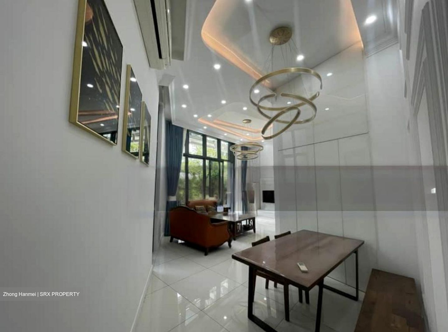 D'Leedon (D10), Condominium #475410291